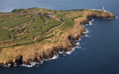 Royal Birkdale Sets the Stage… Ireland Steals Your Heart